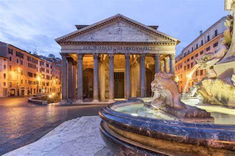 Guest House O Affittacamere La Civetta Di Trastevere B Řím Exteriér fotografie